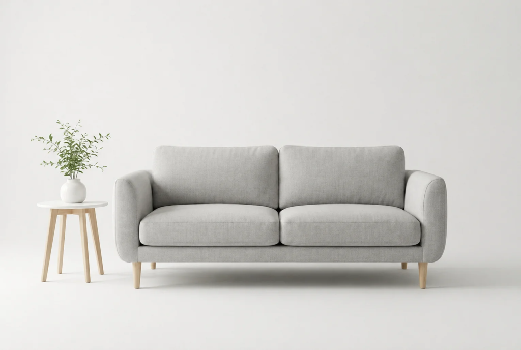 Sofa Set Designs for Every Interior Style