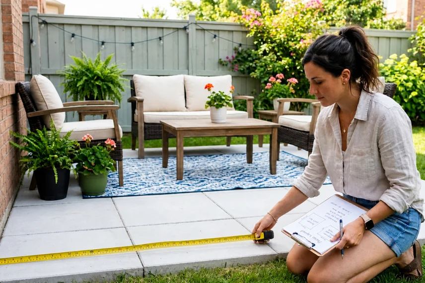 How to Choose the Best Patio Furniture Sets USA